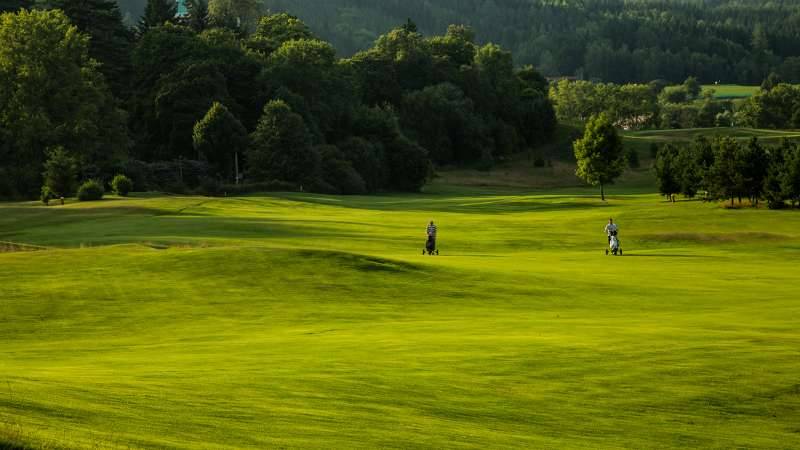 Cihelny Golf & Wellness Resort Axxos